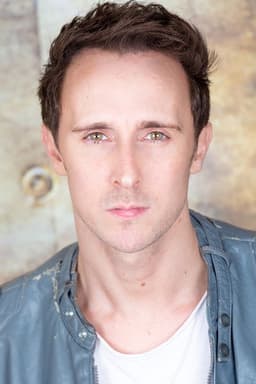 Photo of Peter Caulfield