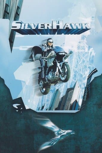 Poster for Silver Hawk