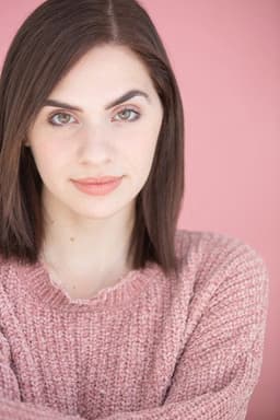 Photo of Camden Angelis