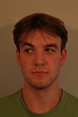 Photo of Gregor Kelt