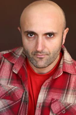 Photo of Adam Carage