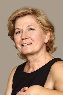 Photo of Iris Bohnau