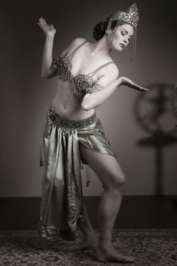 Photo of Florence Rapati