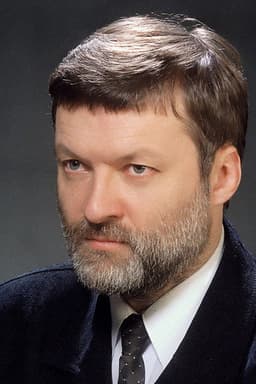 Photo of Vyacheslav Tsyupa