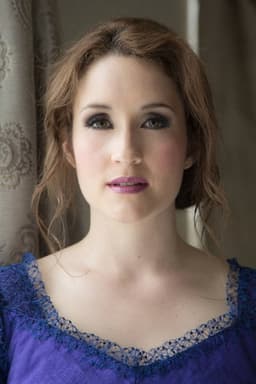 Photo of Erin Morley