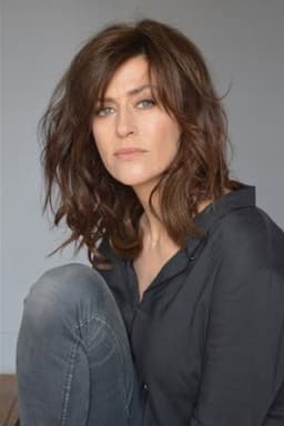 Photo of Anne Caillon