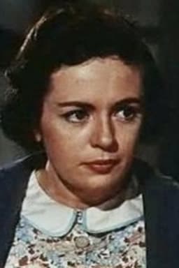 Photo of Lola Brooks