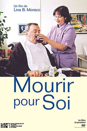 Poster for Mourir pour soi