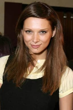 Photo of Vera Jordanova