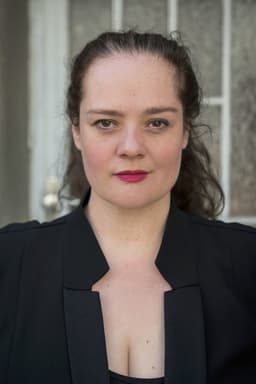 Photo of Katrin Filzen