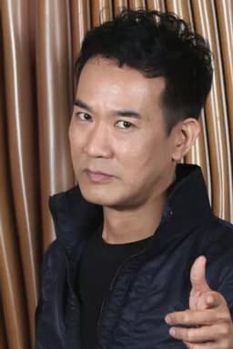 Photo of Marco Lo