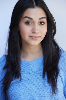 Photo of Alanis Sophia