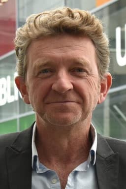 Photo of François Hourmant