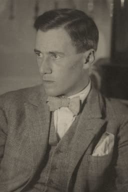 Photo of Hans Richter