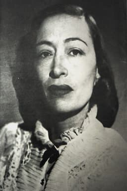 Photo of Lupe Carriles