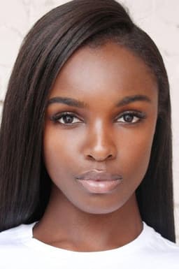 Photo of Leomie Anderson