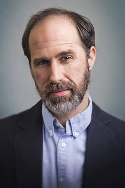 Photo of Brian Gallagher
