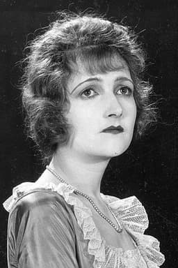 Photo of Mary Glynne