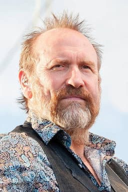Photo of Colin Hay