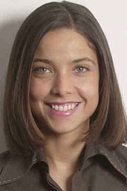Photo of Colette Brown