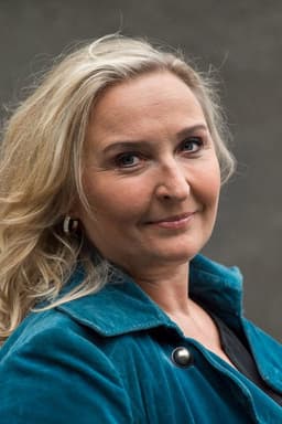 Photo of Ragnhild Gudbrandsen