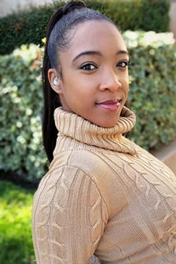 Photo of Treshelle Edmond