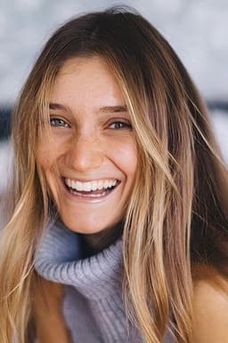 Photo of Nush Freedman