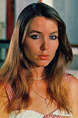 Photo of Sherry Buchanan