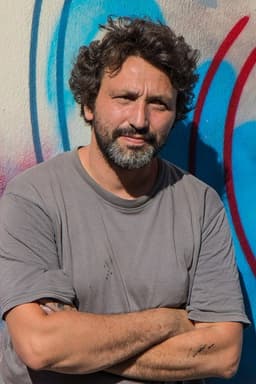 Photo of Christian Guémy