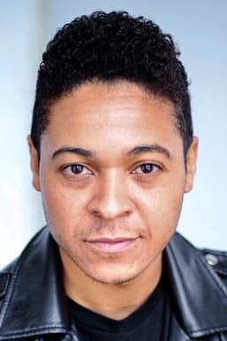 Photo of Phillip Andre Botello