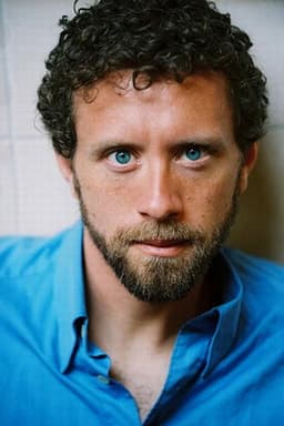 Photo of T.J. Thyne
