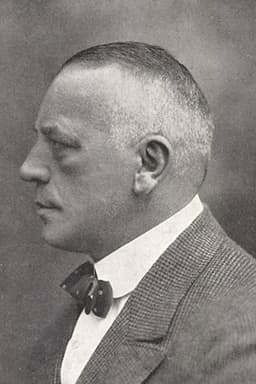 Photo of Albert Patry