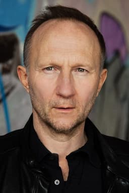 Photo of Alexander Hauff