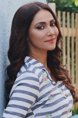 Photo of Rishina Kandhari