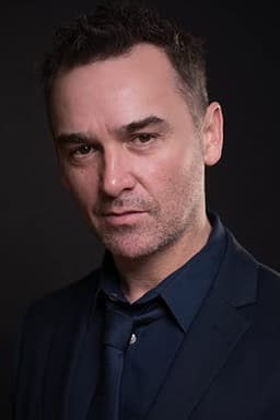 Photo of Shaun Smyth