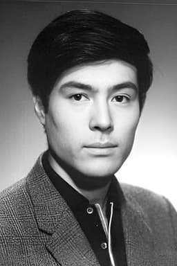 Photo of Gō Katō