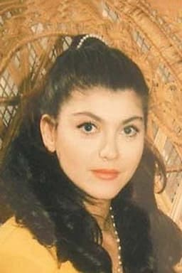 Photo of Korina Oikonomaki
