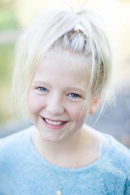 Photo of Avery Glover