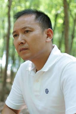 Photo of Liu Xingsheng