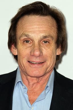Photo of Steve Railsback