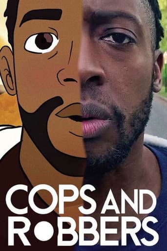 Poster for Cops and Robbers