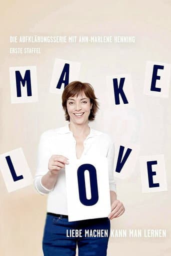 Poster for Make Love