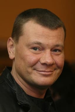 Photo of Vladislav Galkin
