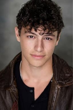 Photo of Jake Nuttall