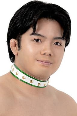Photo of Yuya Takashika