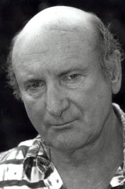 Photo of Jean-Pierre Bagot