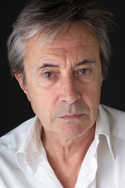Photo of Rui Morisson