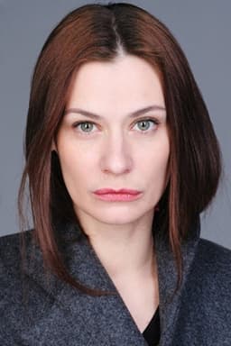 Photo of Liudmila Khallilulina