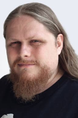 Photo of Jesper Pannerup