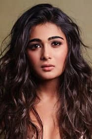 Photo of Shalini Pandey